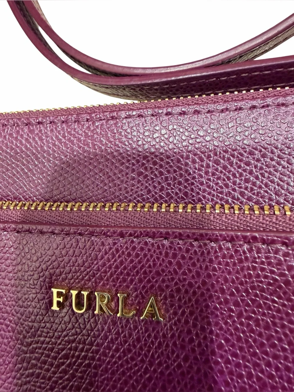Furla beautiful crossbody
